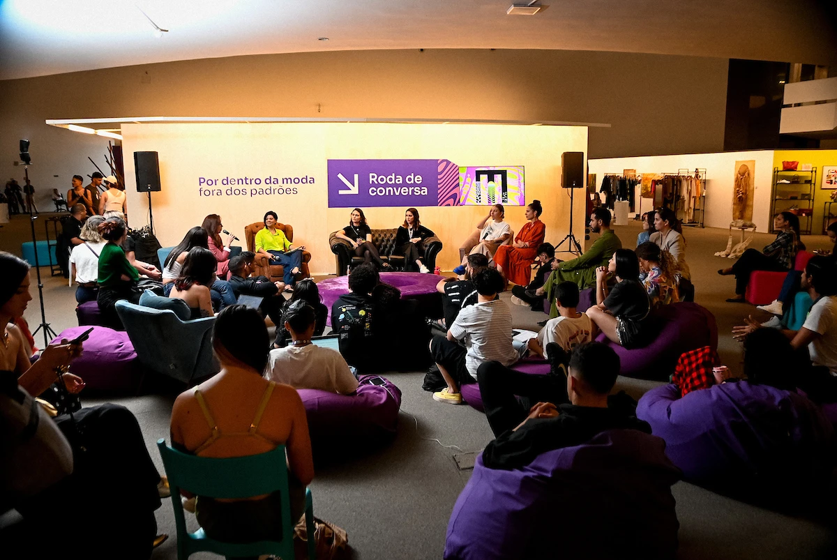 MFDF 2025 oferece rodas de conversa com experts; veja os horários