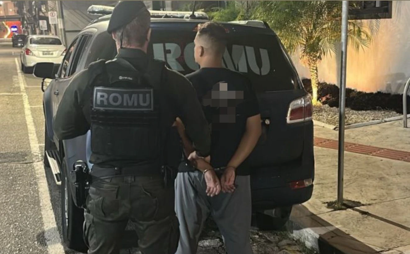 “Desapega, Deus ajuda”: golpista é preso ao prometer aprovação na PF