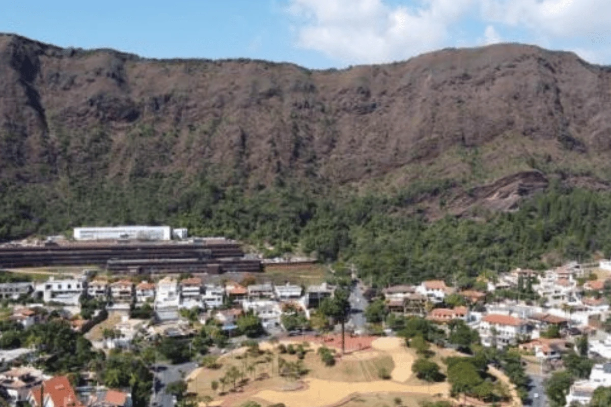 Caso da Serra do Curral levou PF à corrupção na mineração em MG
