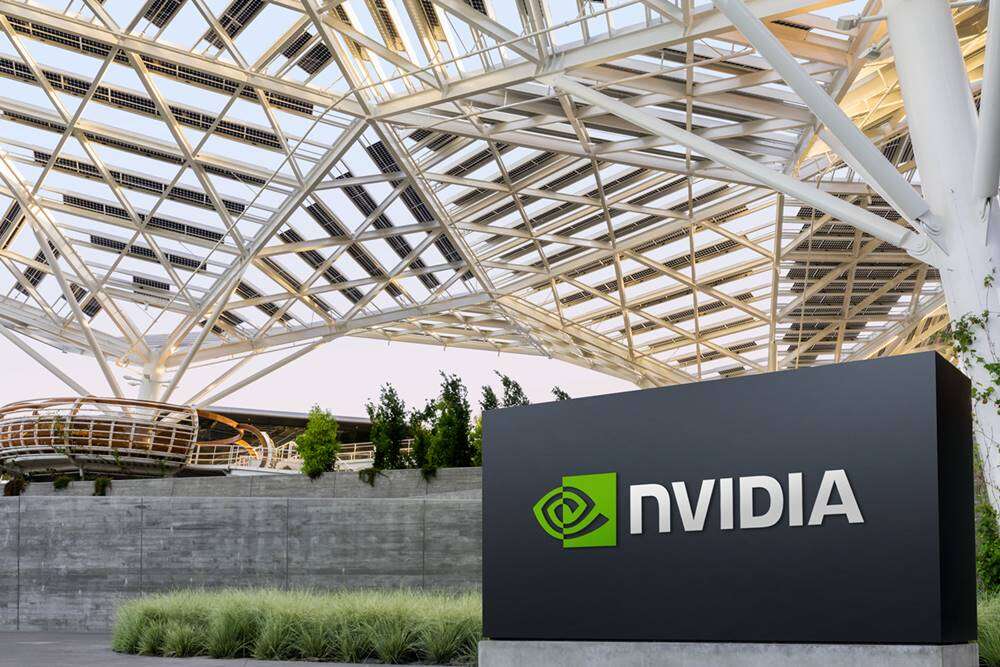 Nvidia supera Apple como empresa mais valiosa do mundo. Veja ranking