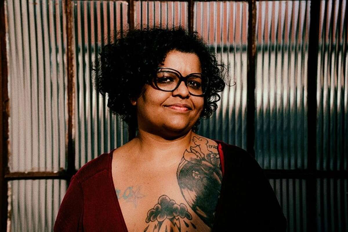 Tatiana Nascimento vence a 1ª edição do Prêmio Pallas de Literatura