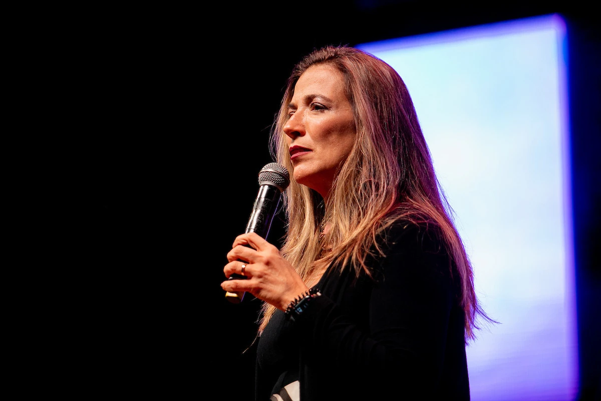 Ana Claudia Quintana: cuidados paliativos vêm para reafirmar a vida
