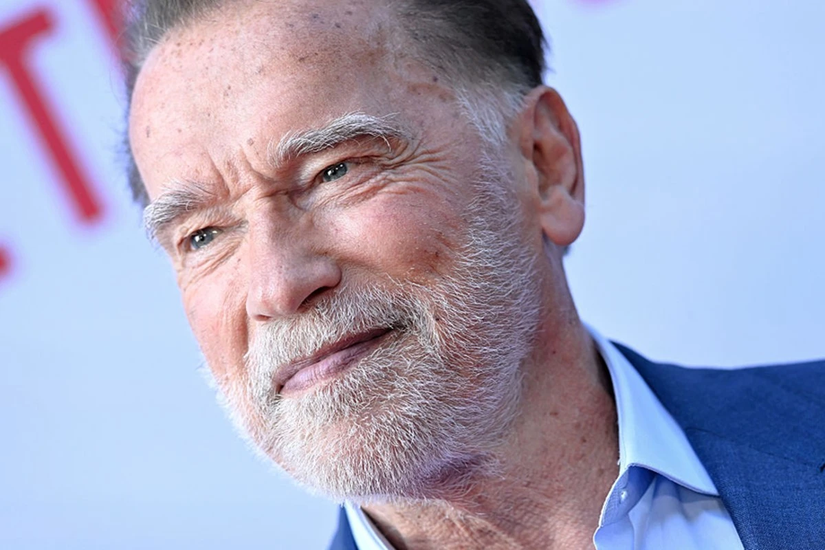 Arnold Schwarzenegger e Al Gore vão participar de evento da XP em SP