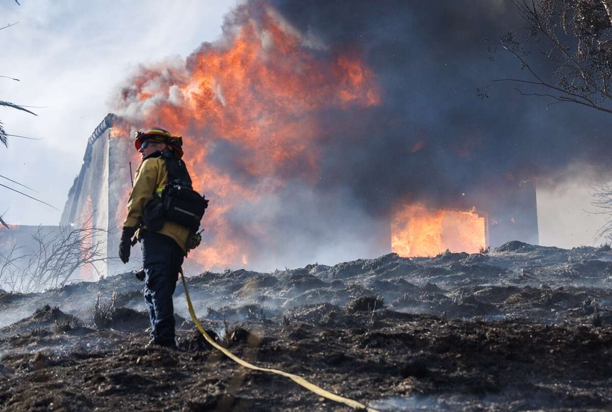 Aquecimento global intensifica oscilações entre secas e inundações