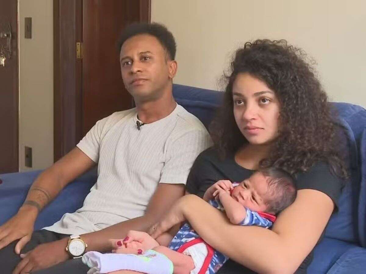 Casal mineiro é proibido de registrar filho com nome de faraó. Entenda