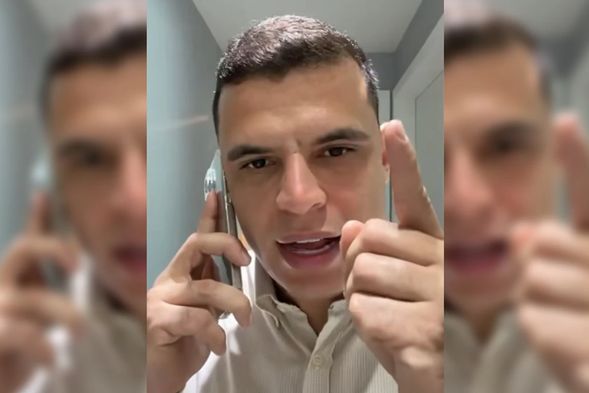Blasfêmia: falso profeta criou “Pix da Vitória” para vender “milagres”