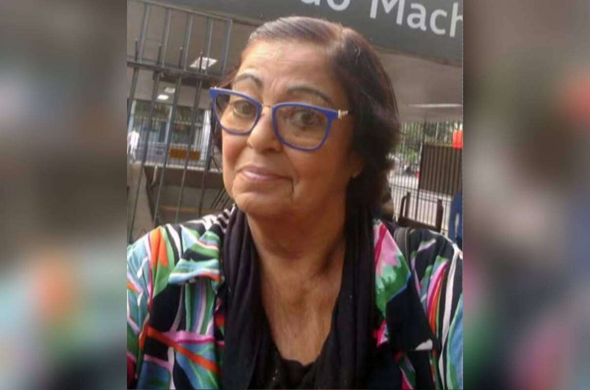 Após 44 dias internada, morre mulher que apanhou de ladrões no RJ