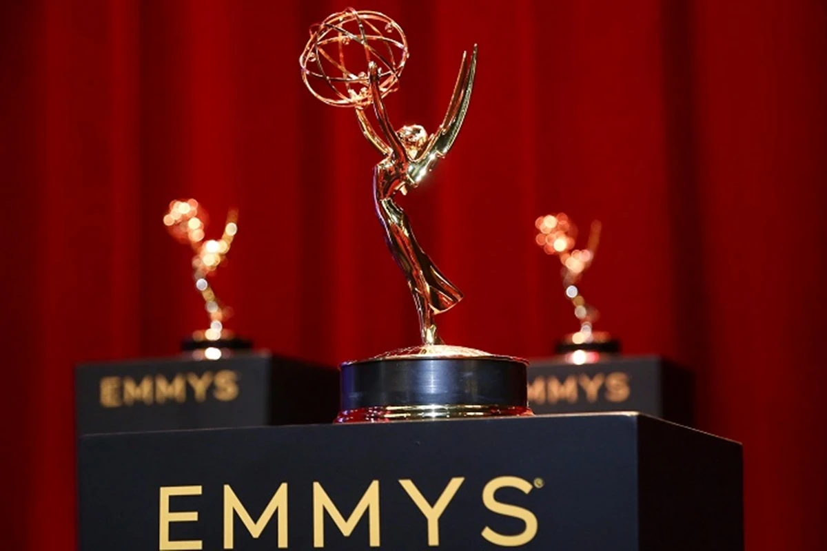 Emmy 2025: confira a lista completa de indicados