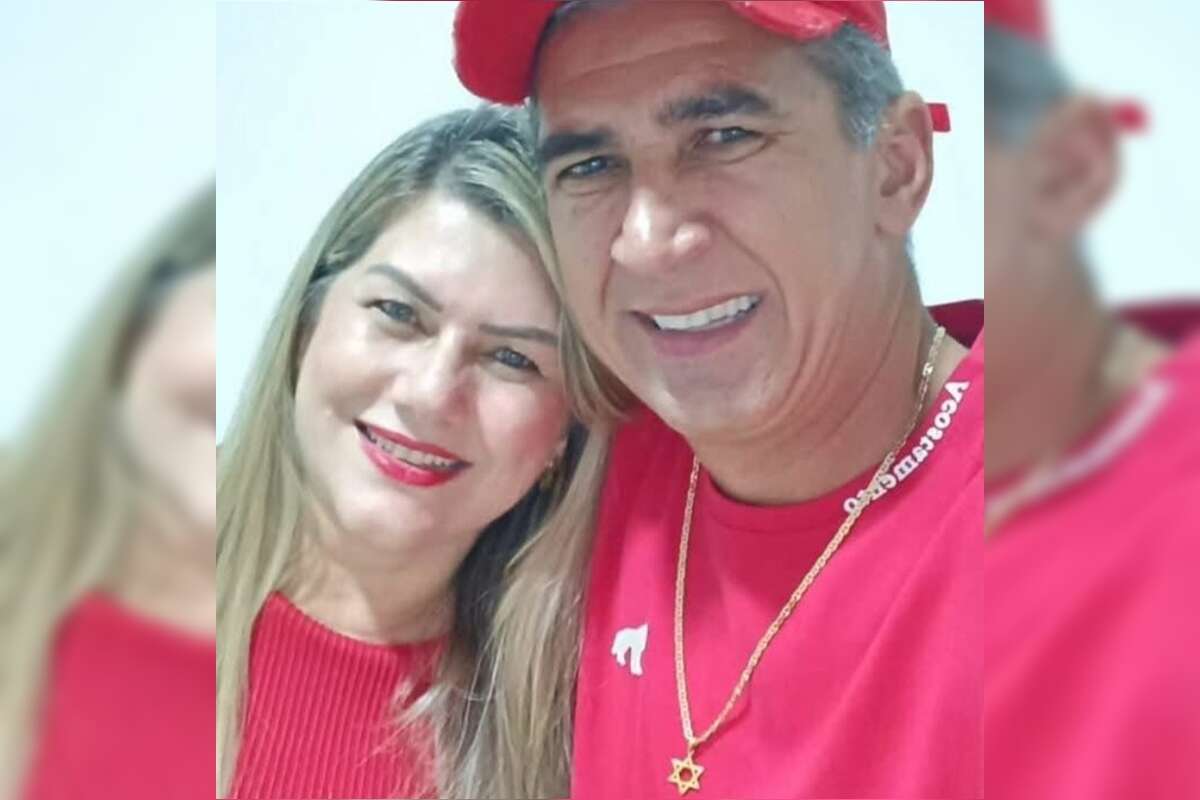 Empresária é assassinada pelo marido com mais de 20 facadas em Goiás