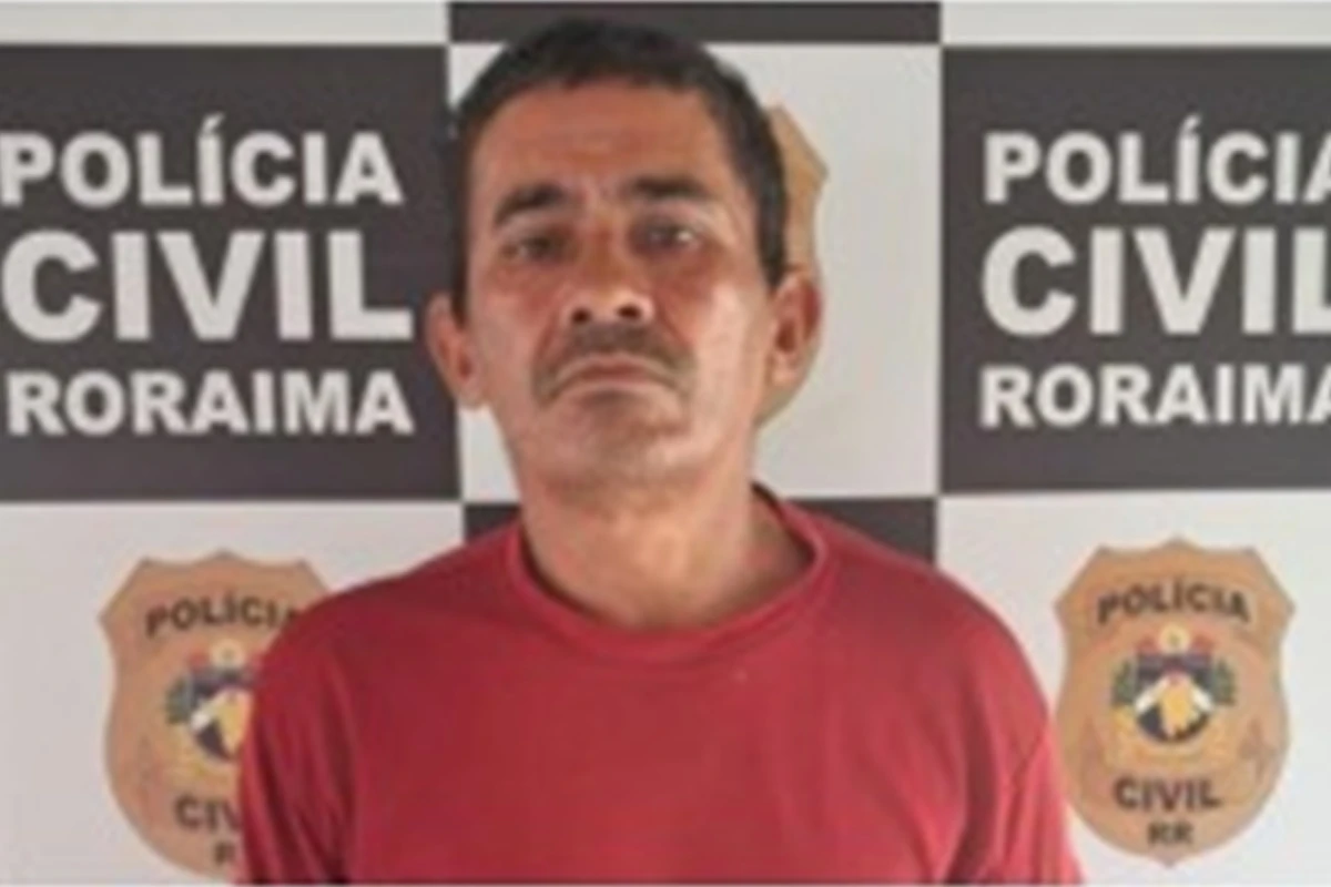 Quem é o maior fugitivo do DF, procurado por homicídio desde 1999