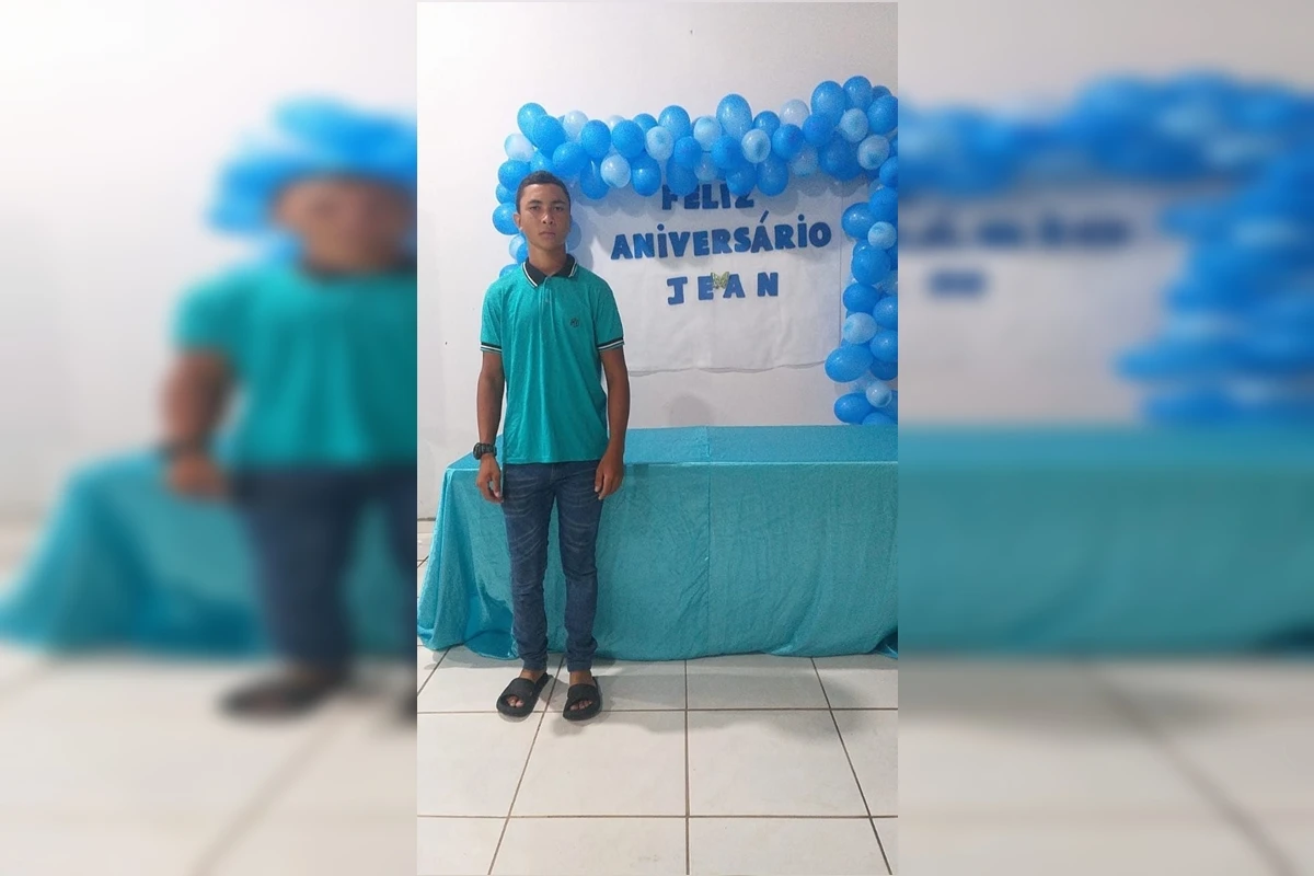 Família procura adolescente que sumiu após sair de lava a jato no RJ