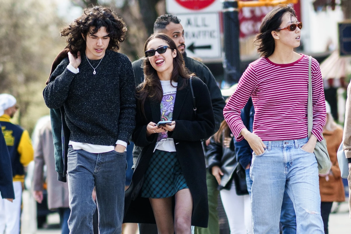 Grunge: 5 provas de que o movimento dos anos 1990 voltou com tudo