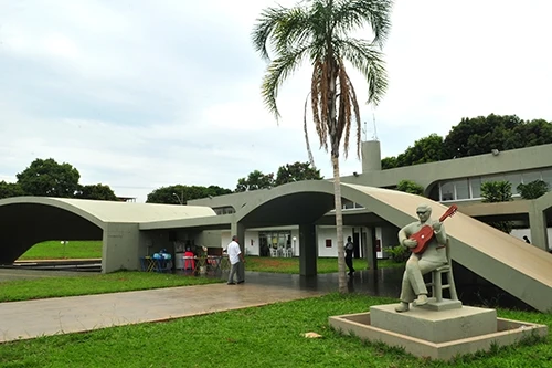 Uso e ocupação do solo em Ceilândia serão discutidos em audiência pública