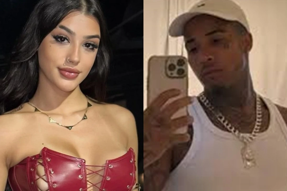 Bia Miranda reage após novas acusações contra Gato Preto virem à tona