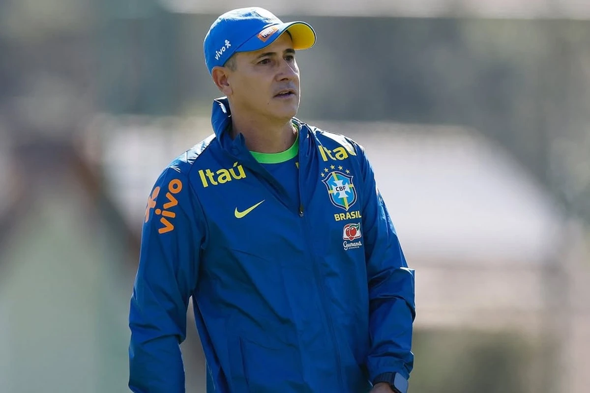 Metrópoles transmite amistosos da Seleção Sub-17 ao vivo e com imagens