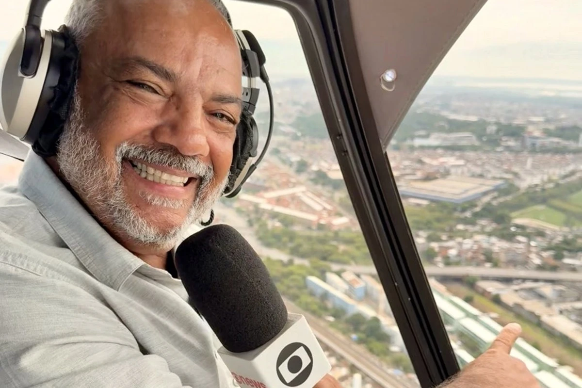 “O choro ficou no passado”, afirma Genilson Araujo após superar câncer