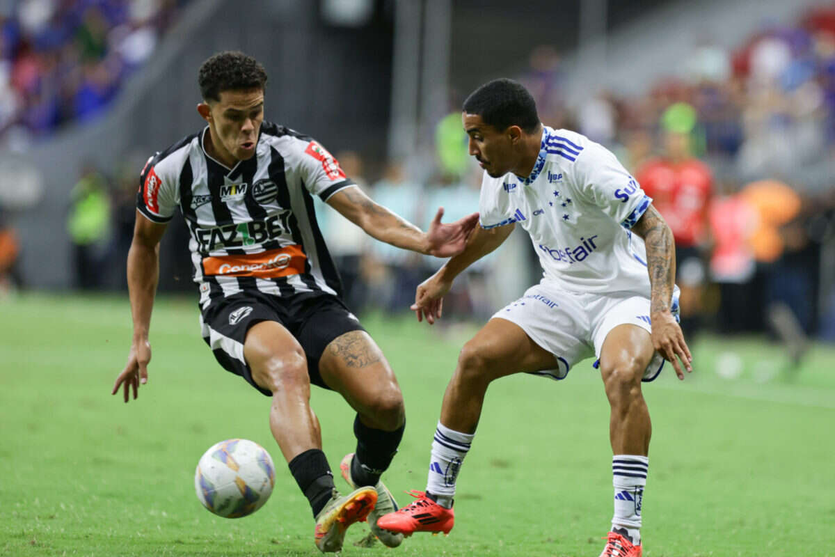 Athletic e Cruzeiro agitam Camarote Metrópoles em jogo memorável no DF