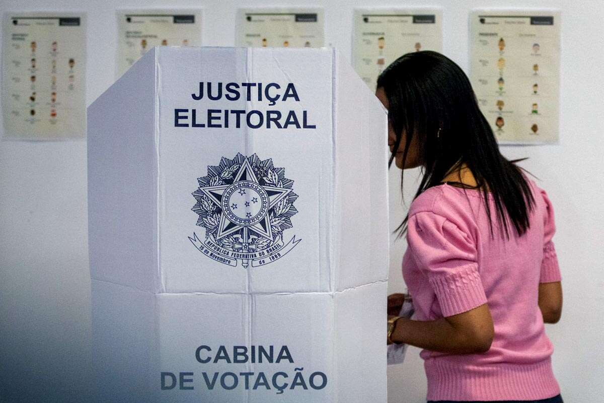 Vai votar no Entorno do DF? Saiba como descobrir sua zona eleitoral