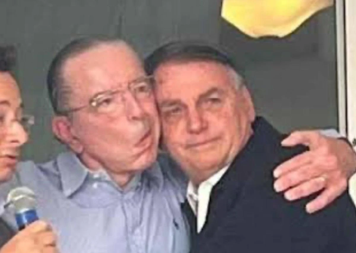 O que disse ex-médico de Bolsonaro após ser trocado por Michelle
