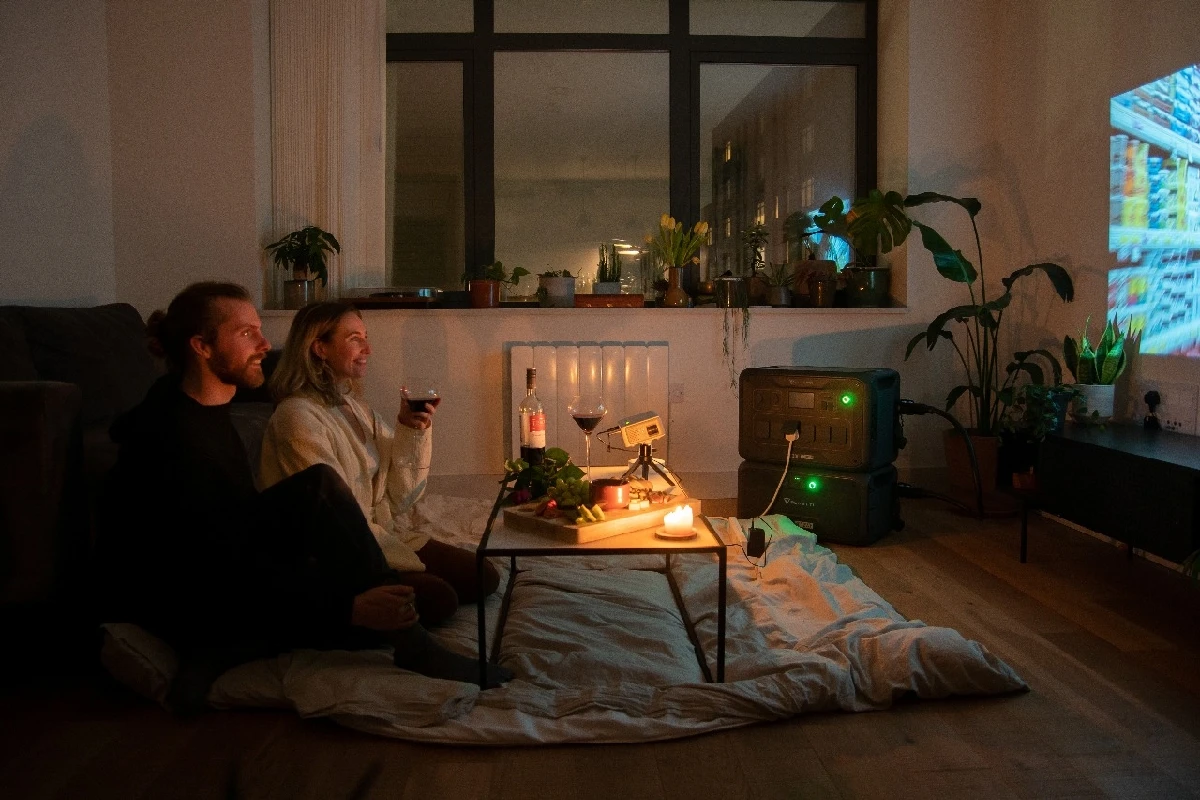 Como se preparar para falta de energia elétrica durante desastres
