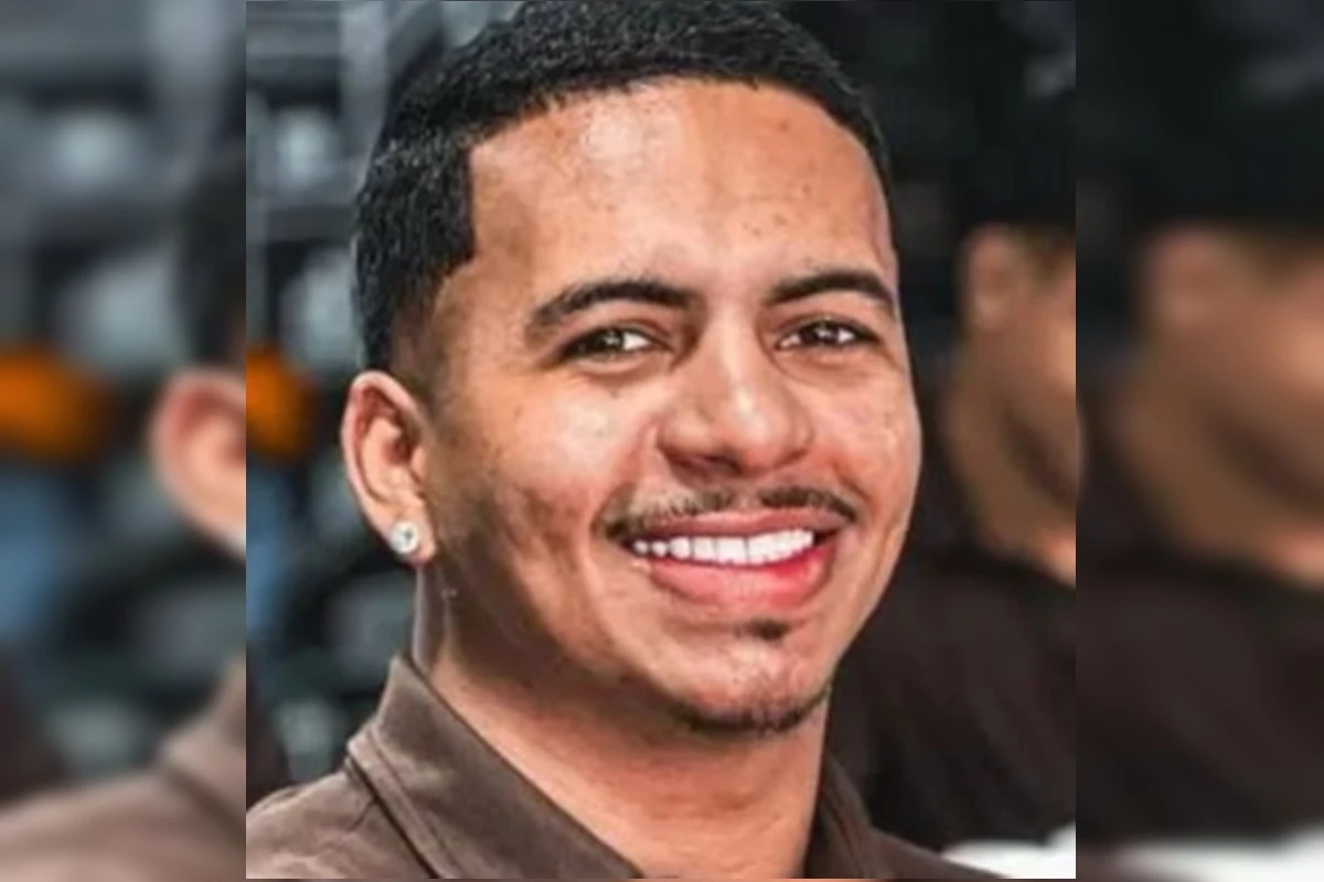 Barbeiro é executado com 10 tiros em salão onde trabalhava