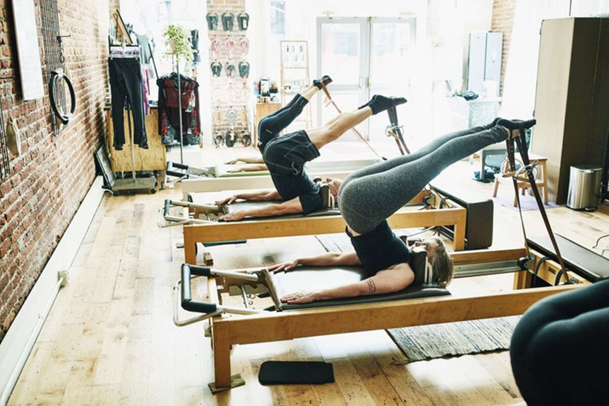 Pilates ou musculação: saiba qual deixa os músculos mais definidos