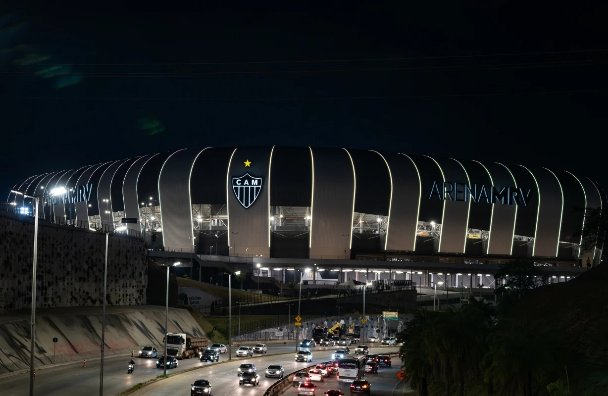 Atlético-MG anuncia retorno à LFU após dois anos. Entenda impacto