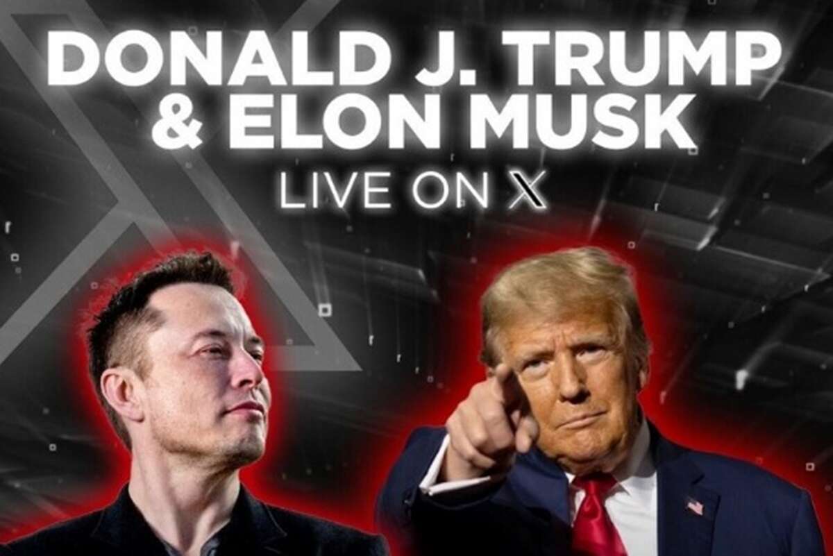 Trump disse Elon Musk precisa ser protegido. Má notícia para o STF