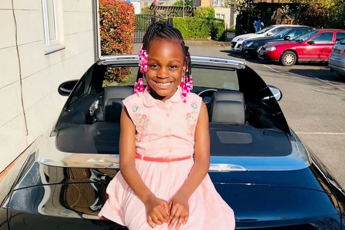 “Dormiu e não acordou mais”, diz mãe de menina que morreu 1h após alta