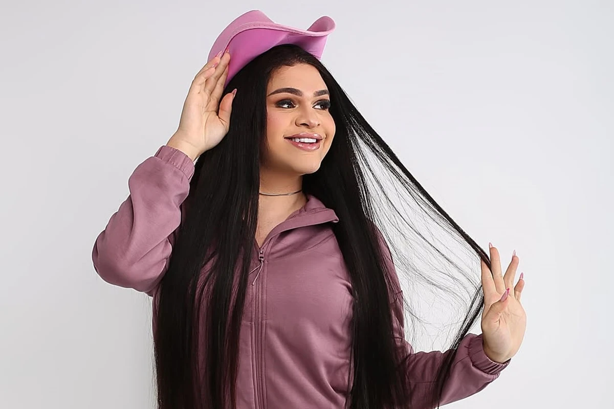 Influencer do Rancho do Maia é detonada após assumir relação com menor