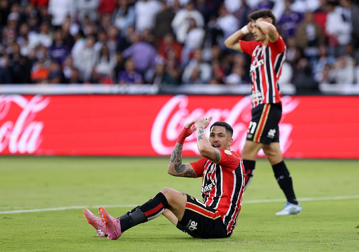 Libertadores: São Paulo tem tarefa difícil contra LDU no MorumBis