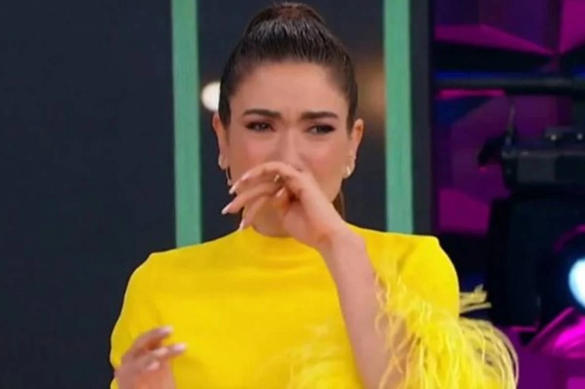 Patrícia Abravanel relembra sequestro e relata experiência assustadora