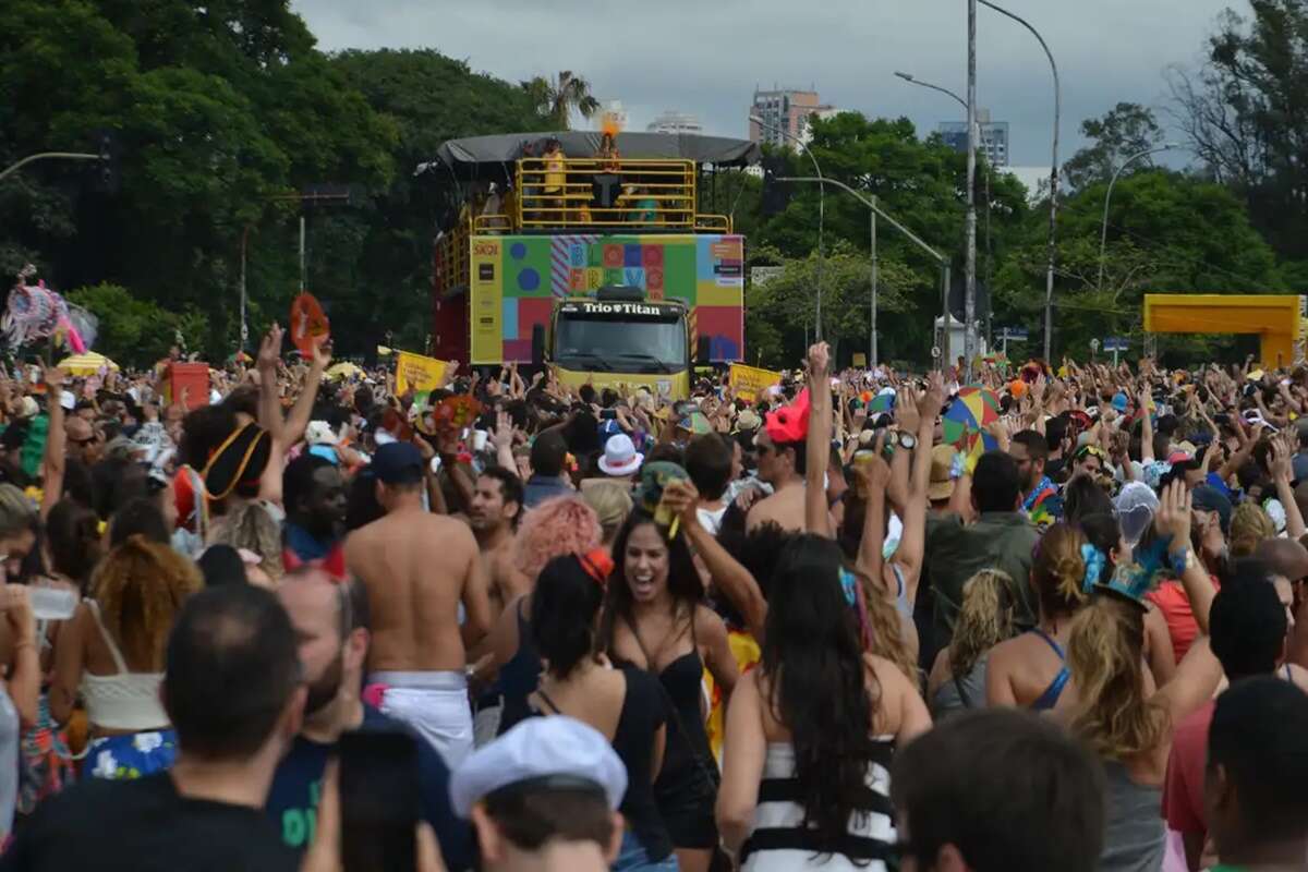 Eu falei faraó: Carnaval em Salvador comemora os 40 anos da axé music