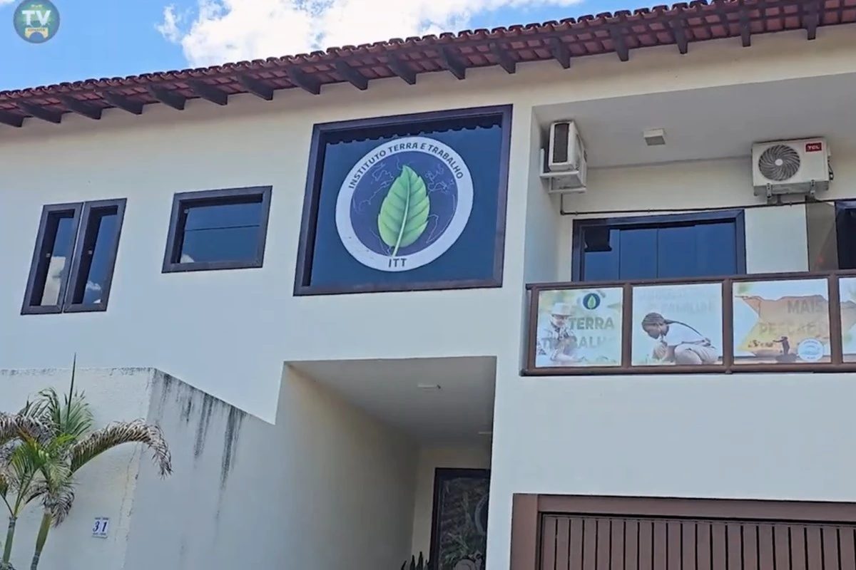 ONG desviou emenda de deputado a empresa ligada à Conafer