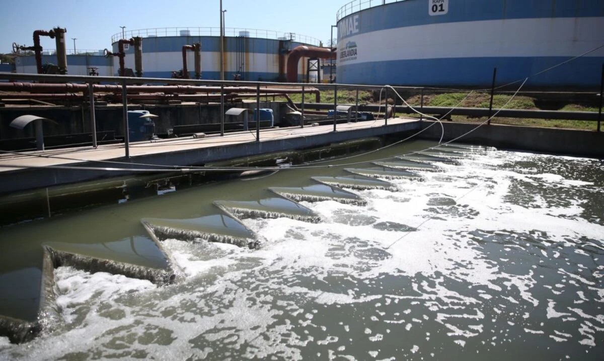 DF sedia 1º Congresso de Infraestrutura, Limpeza Urbana e Saneamento
