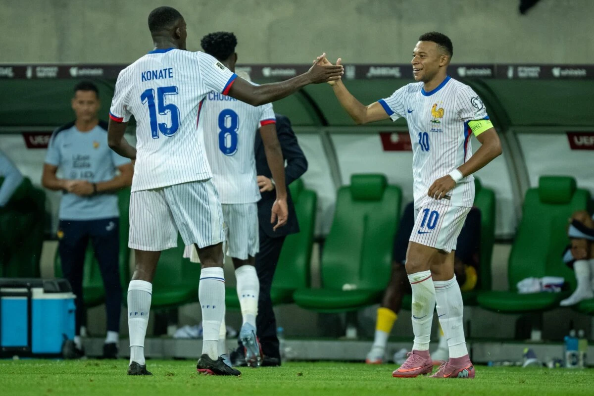 Mbappé quer estrela do Liverpool no Real Madrid. Saiba quem