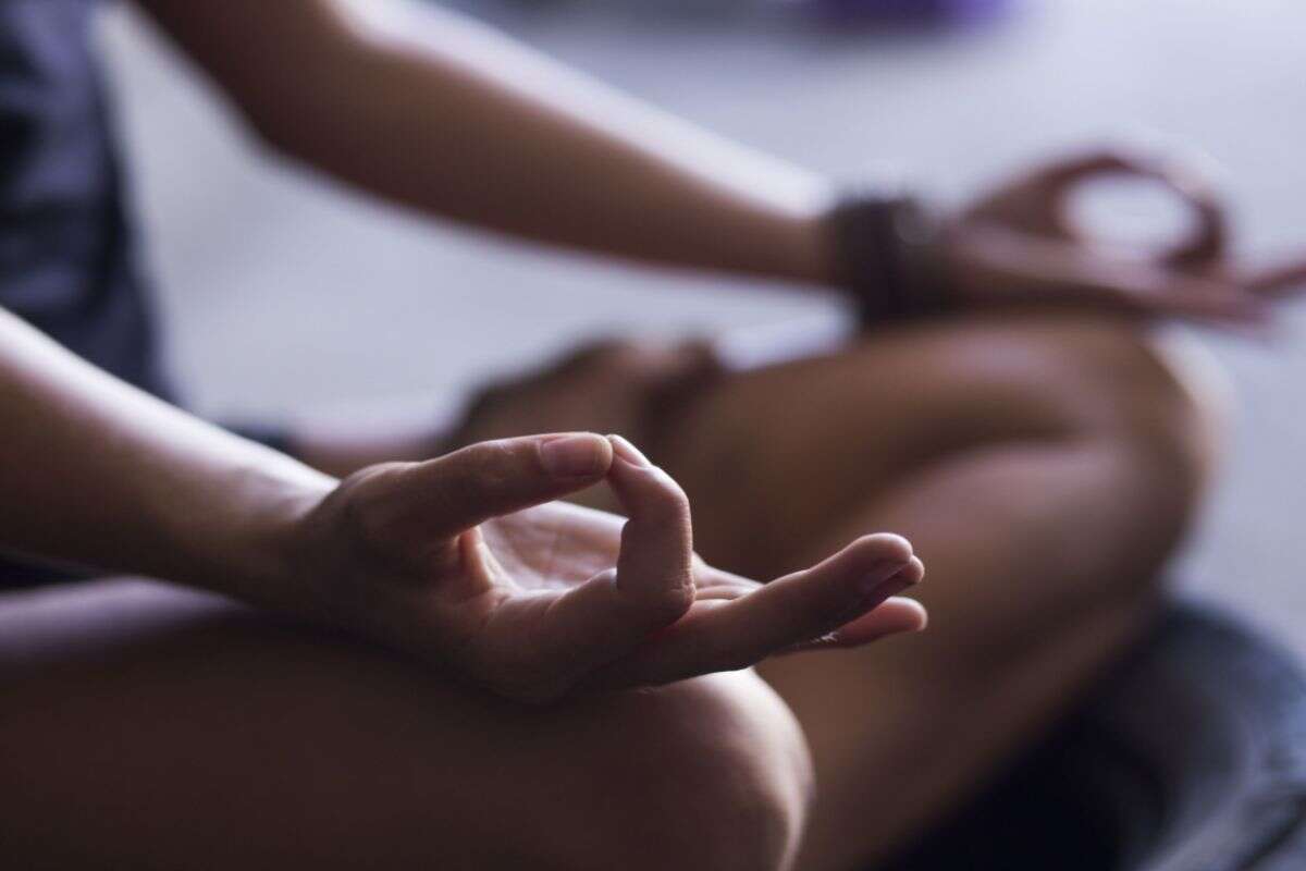 Meditação mindfulness pode ajudar no alívio da dor crônica