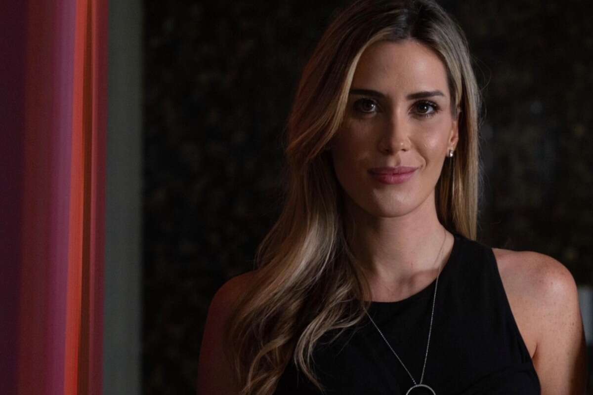 Sophie Wajngarten assume como diretora de relações com o mercado publicitário