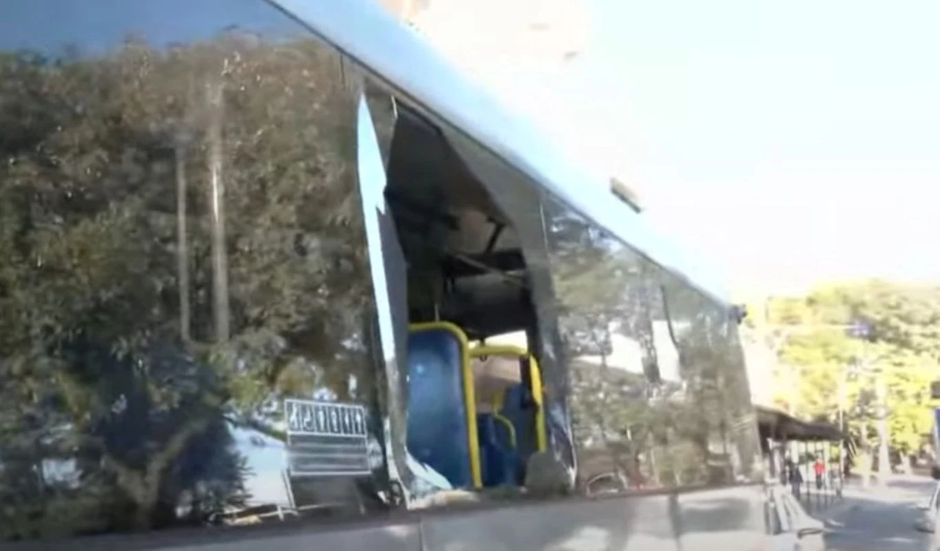 Ataques a ônibus em SP: capital registra 36 casos e estado chega a 755