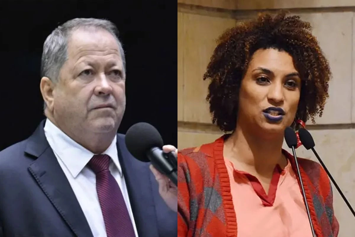 Em prisão domiciliar, Chiquinho Brazão poderá votar à distância