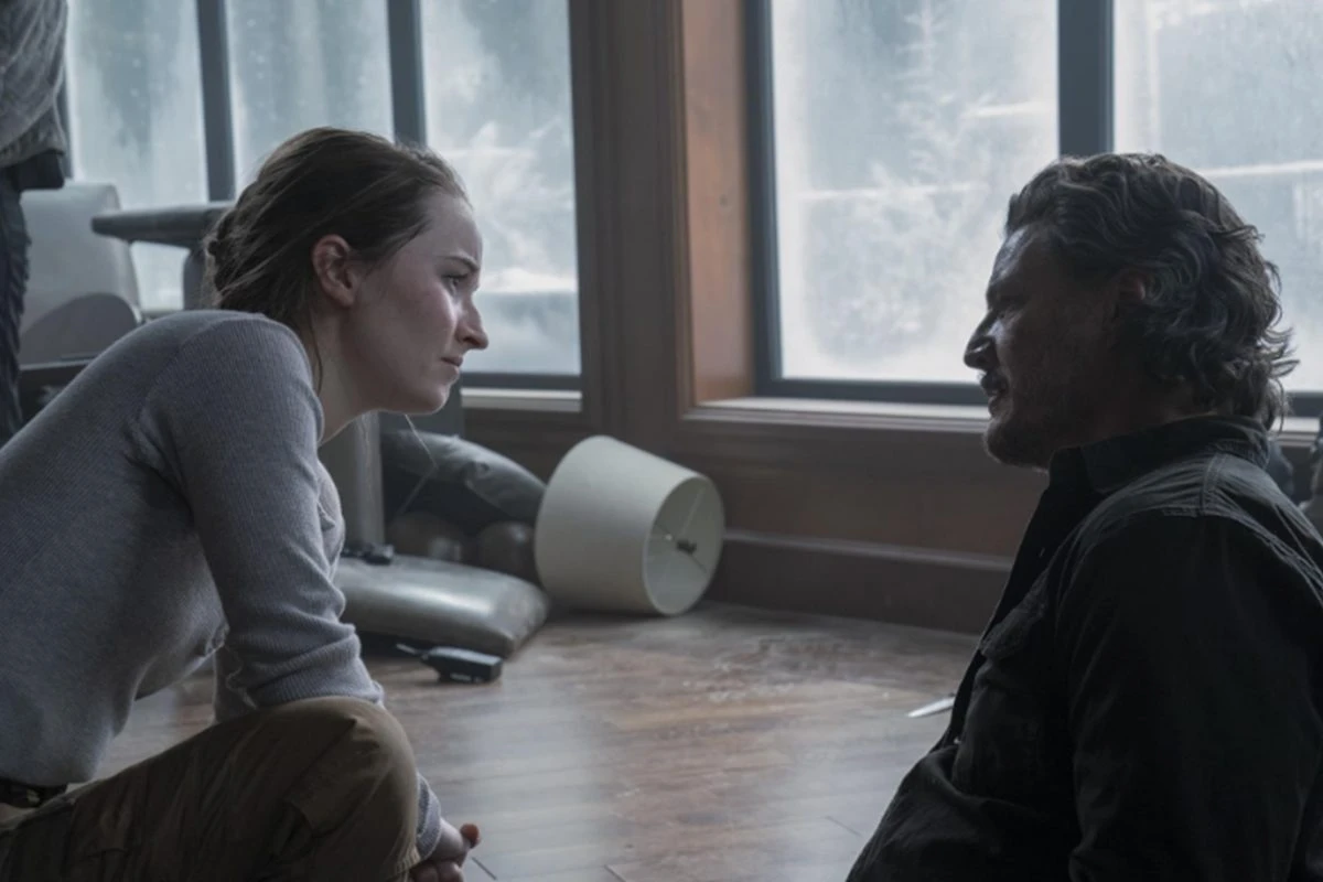Vilã de The Last of Us revela que pediu para viver Ellie na série