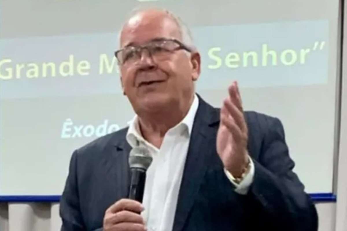 Justiça determina prisão definitiva de pastor por estupro em igreja