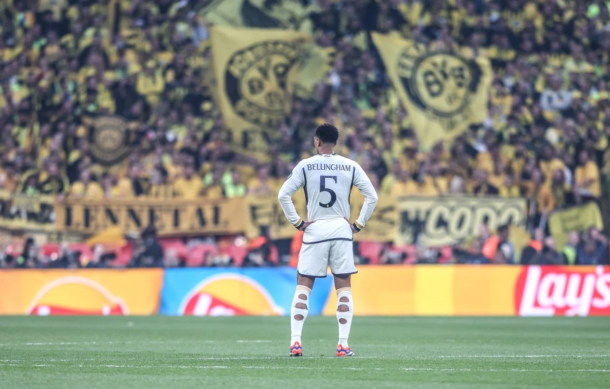 Real e Borussia se encontram no Mundial um ano após final da Champions