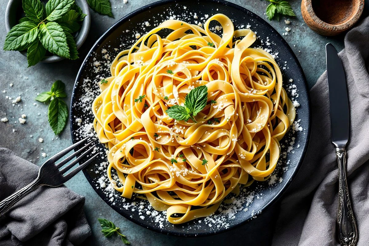 Veja truque dos italianos para cozinhar macarrão e comer sem engordar