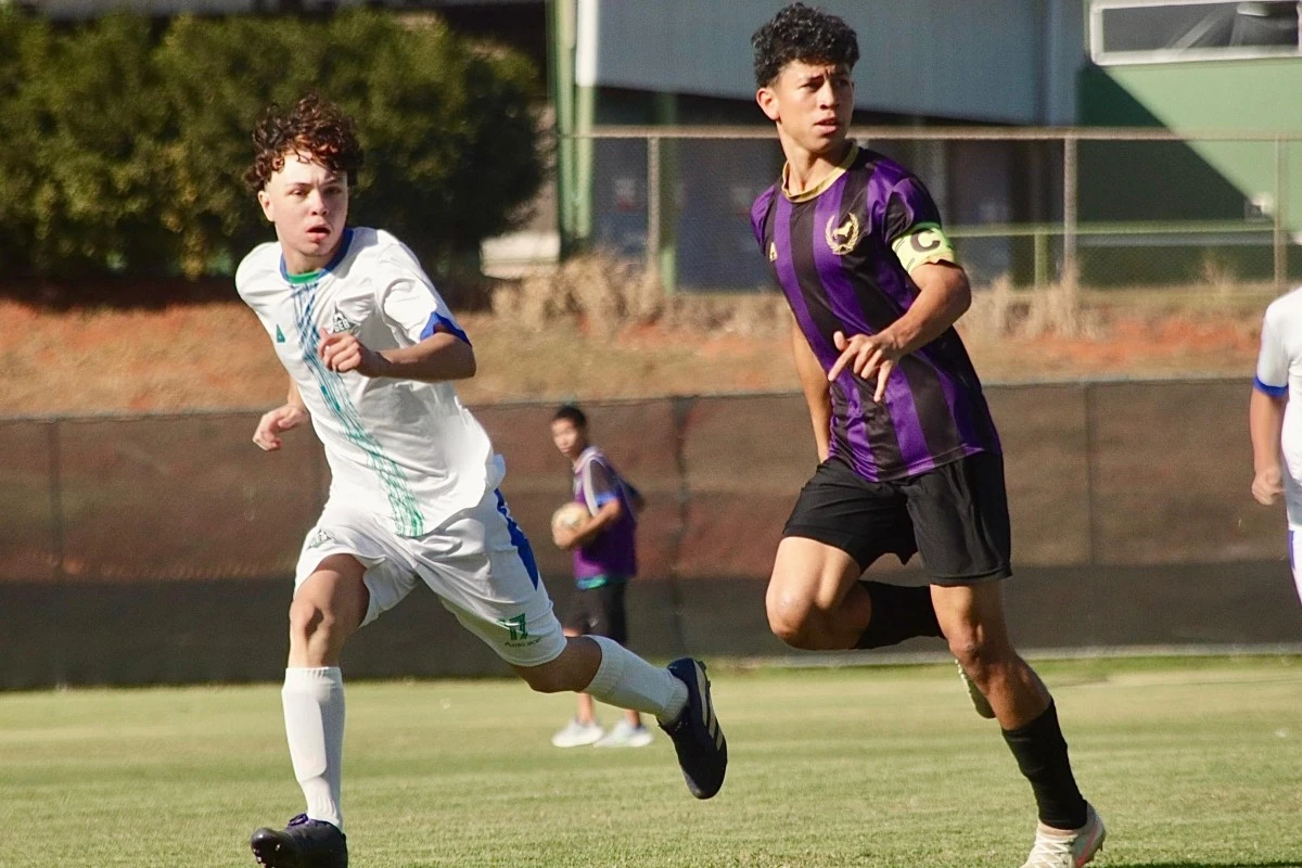 Conheça os classificados para as quartas de final do Candangão Sub-15