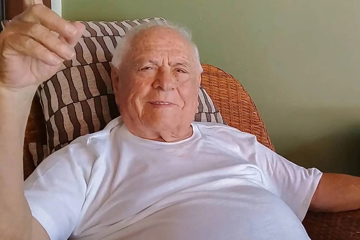 Morre advogado e militante José Oscar Pelúcio Pereira
