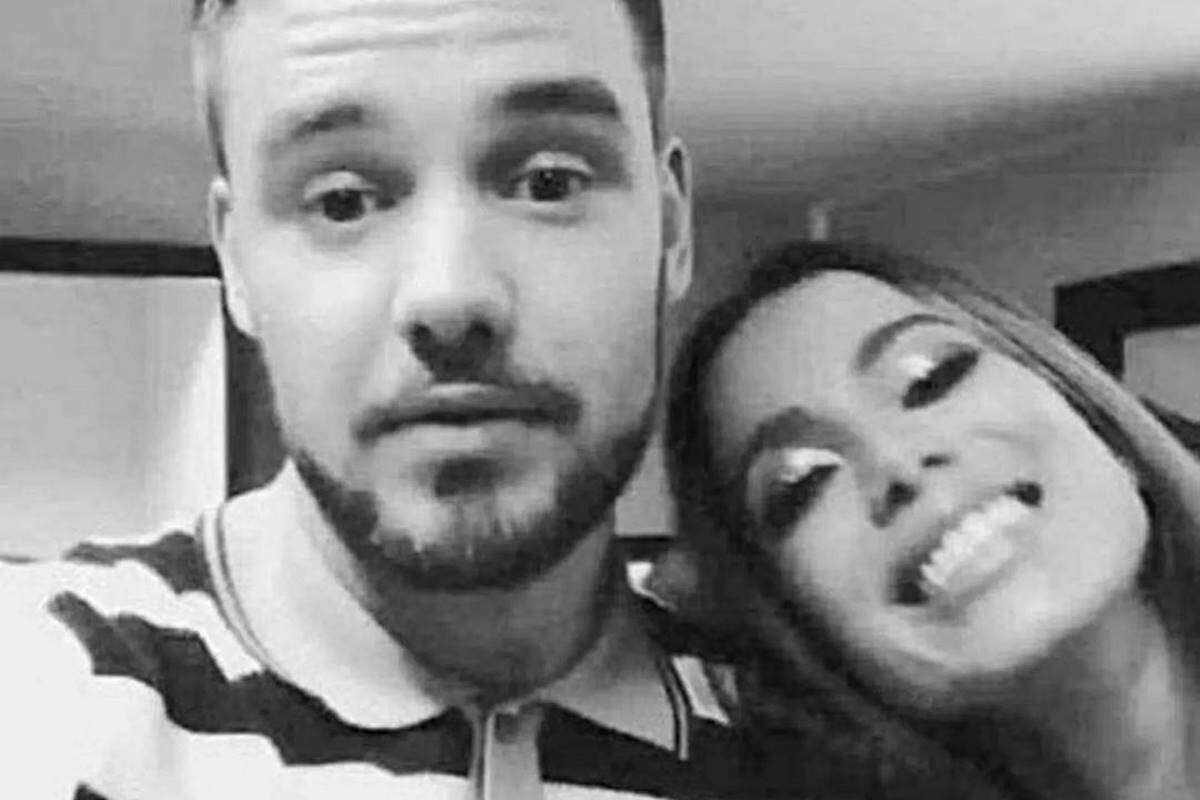 Anitta presta homenagem a Liam Payne: “Amor incondicional”