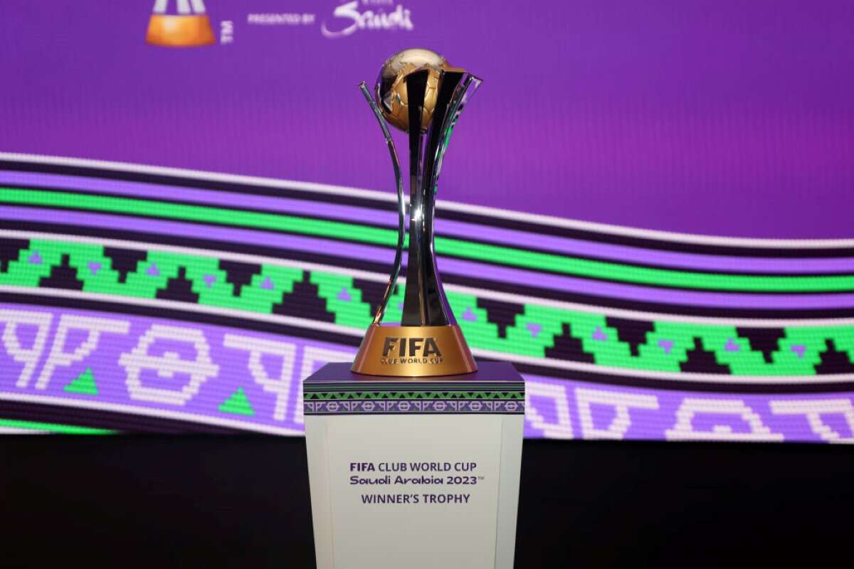 Copa Intercontinental: campeão da Libertadores estreia em Doha