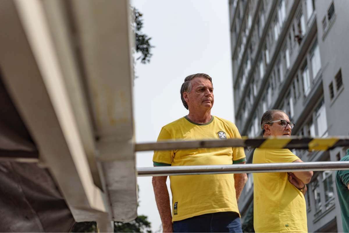 Bolsonaro perde em 7 e ganha em 4 capitais no 2° turno