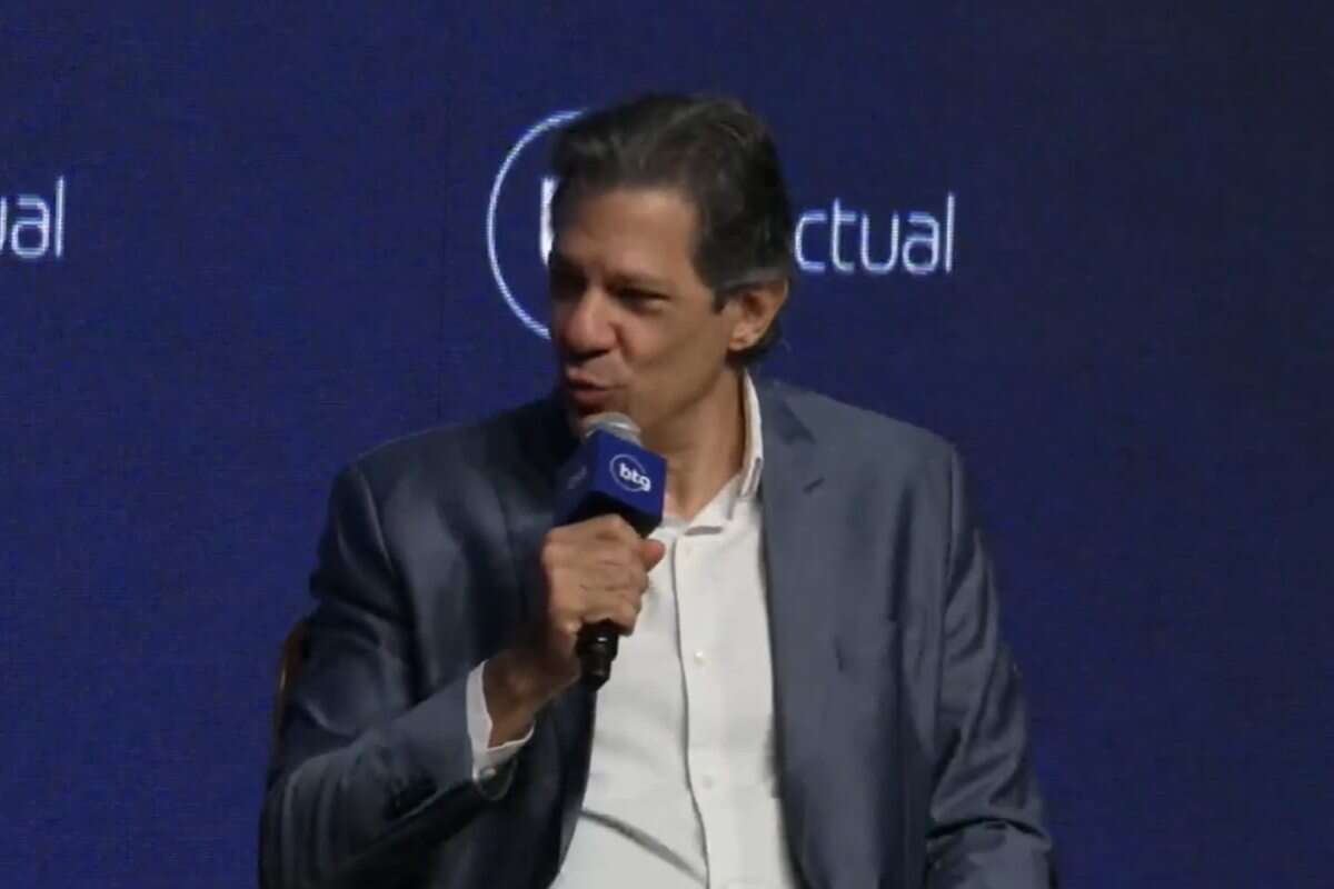 Haddad diz que “democracia foi salva” e descarta candidatura em 2026